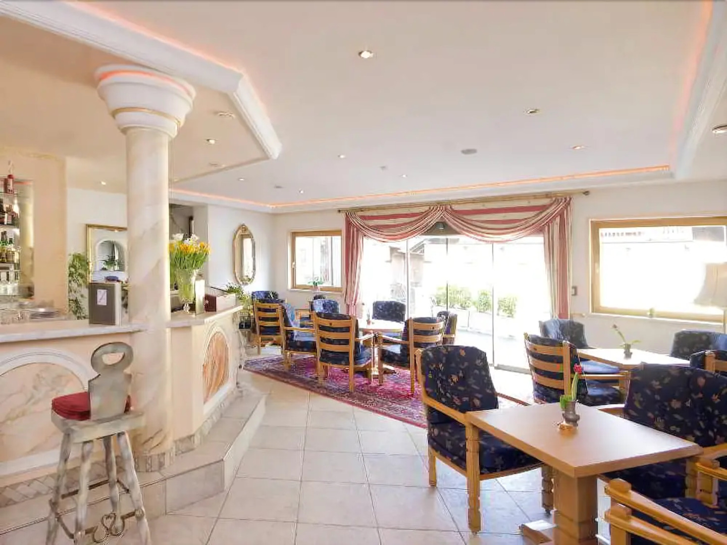 Wellnesshotel Gisela