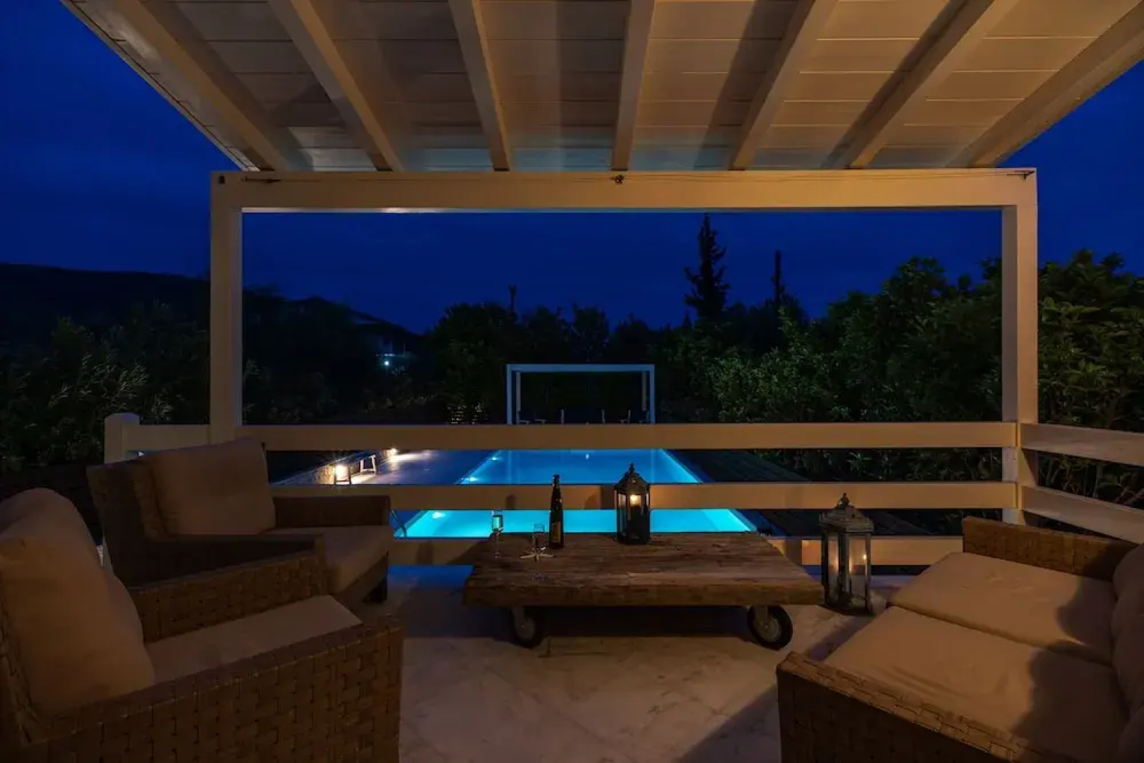 Sun Villa Glyfada