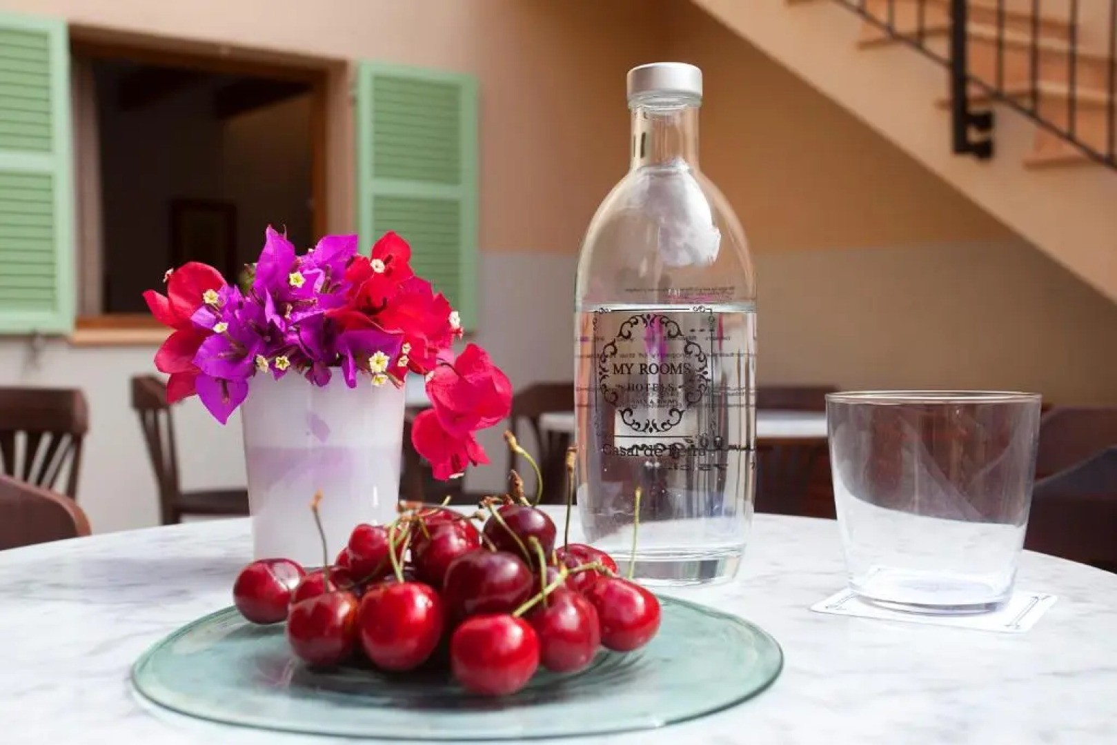 Casal de Petra - Rooms & Pool by My Rooms Hotels