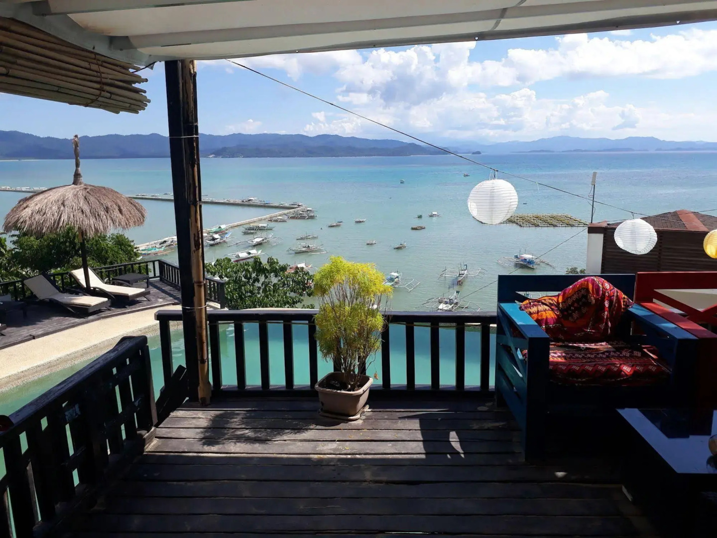 Peace and Love Resort