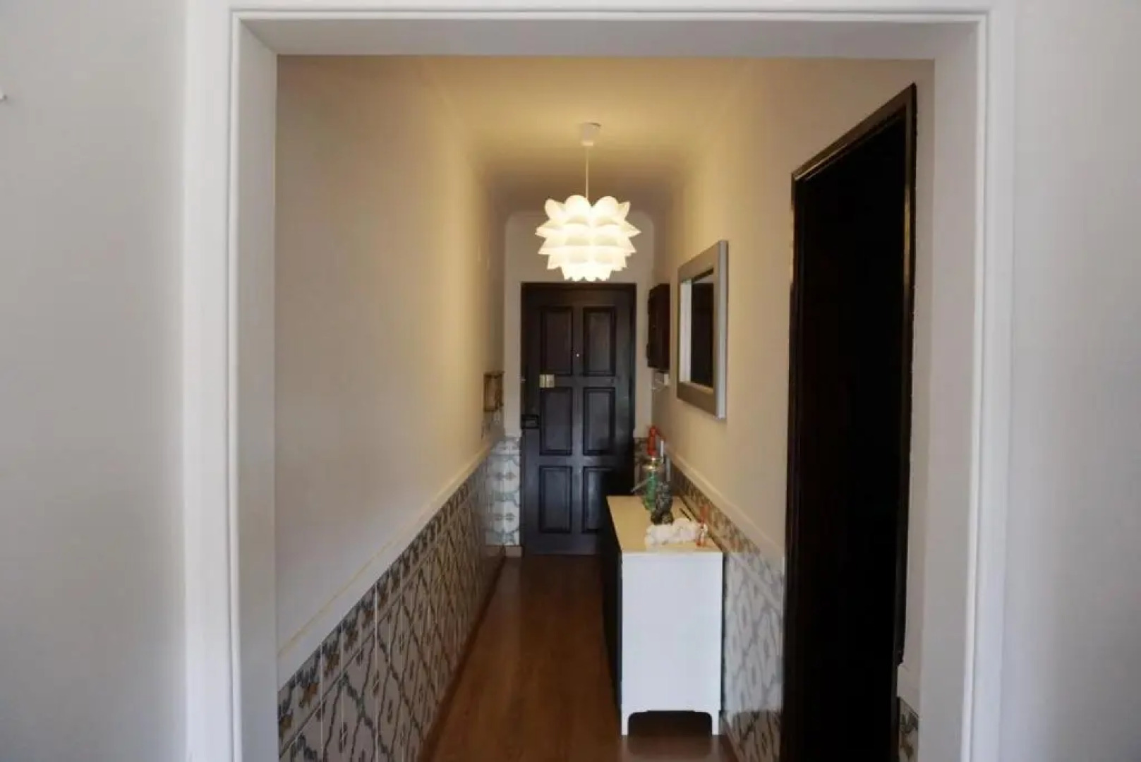 Magoito Sea View Apartment