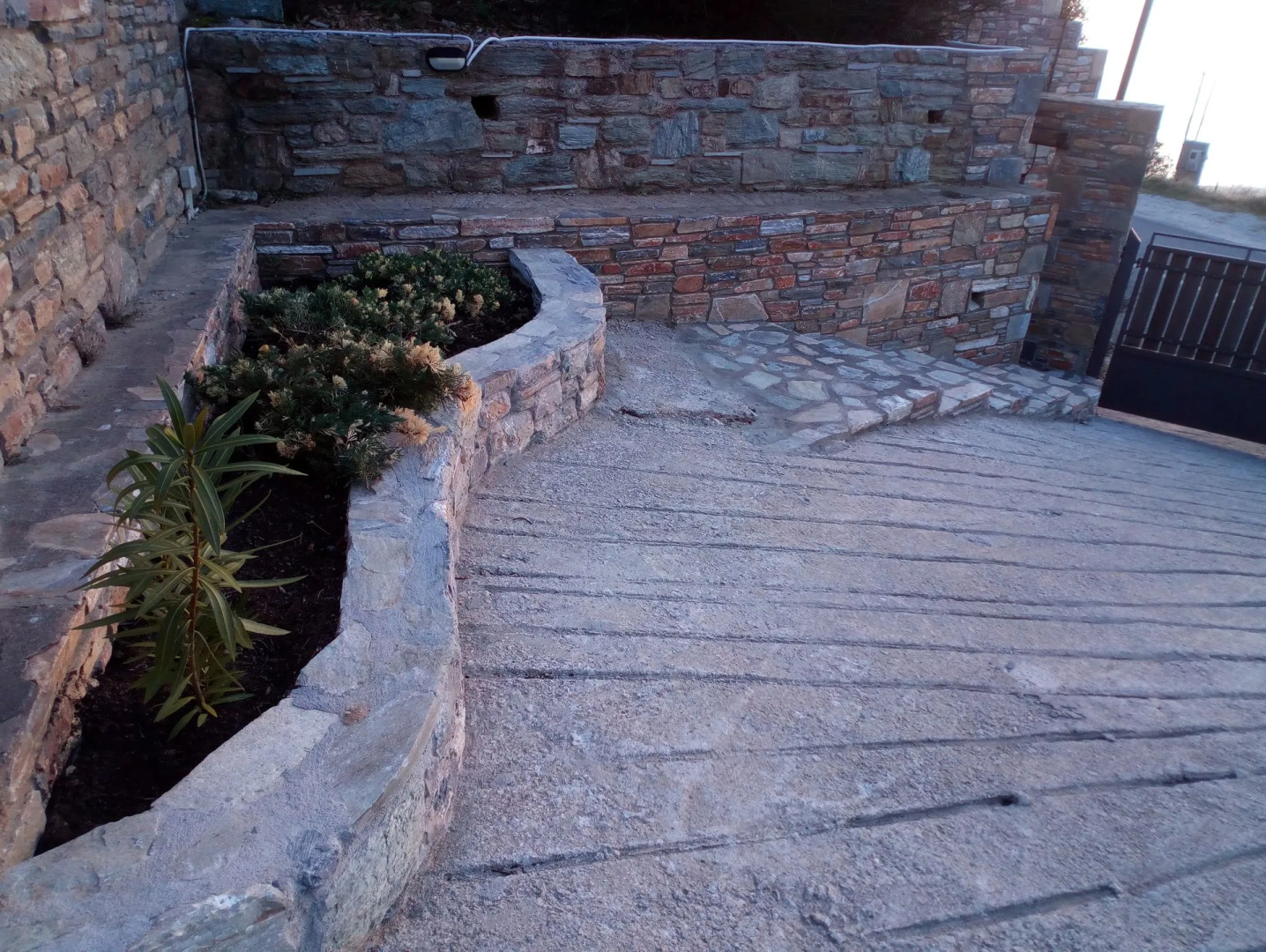 Pelion Goddess Villas