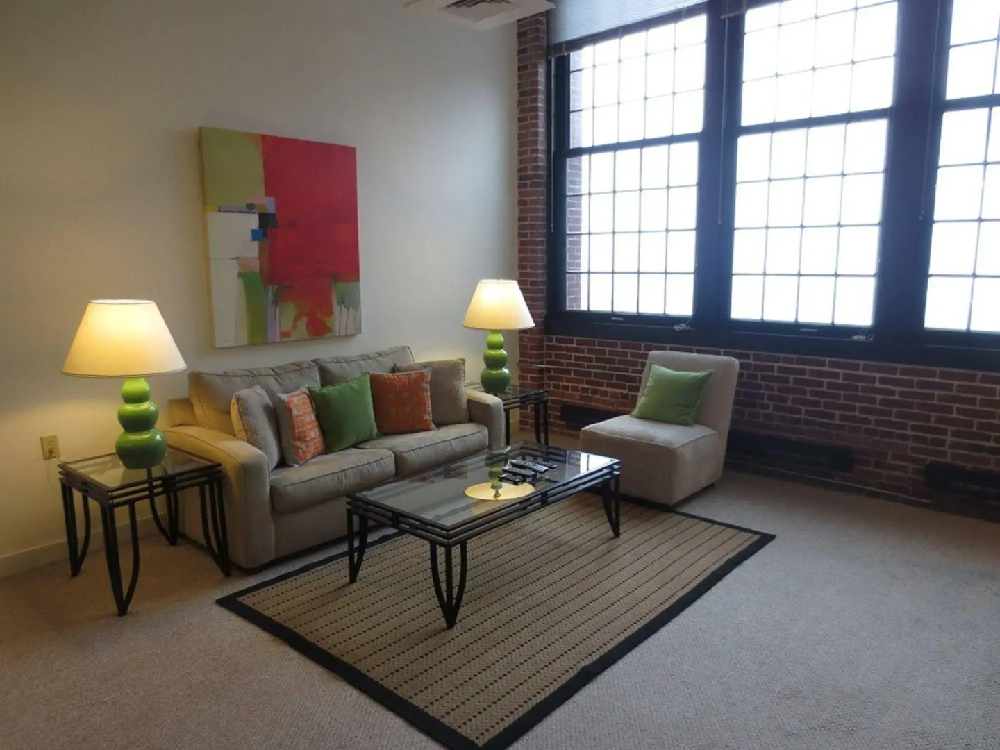 Global Luxury Suites at the Mill