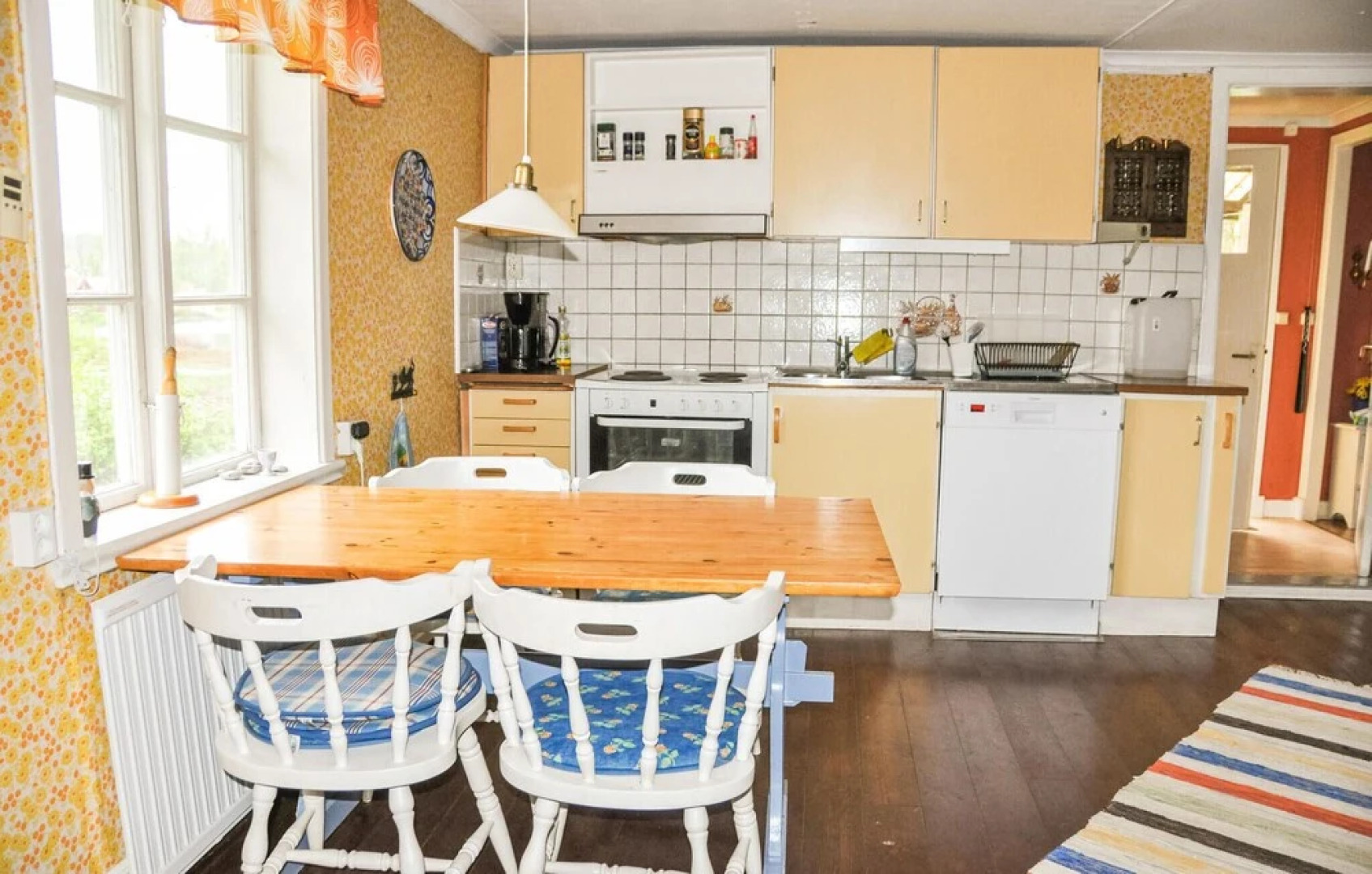 Nice Home in Filipstad With 1 Bedrooms