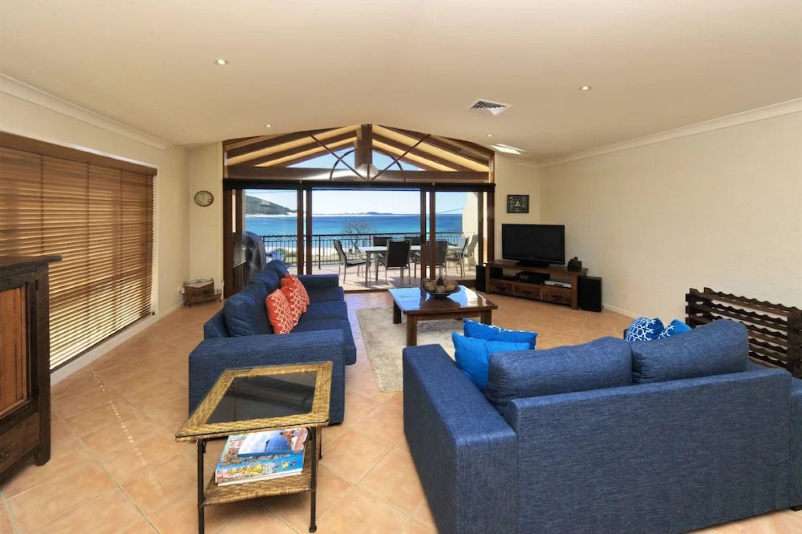 Marine Dr 2/70 - Fingal Bay