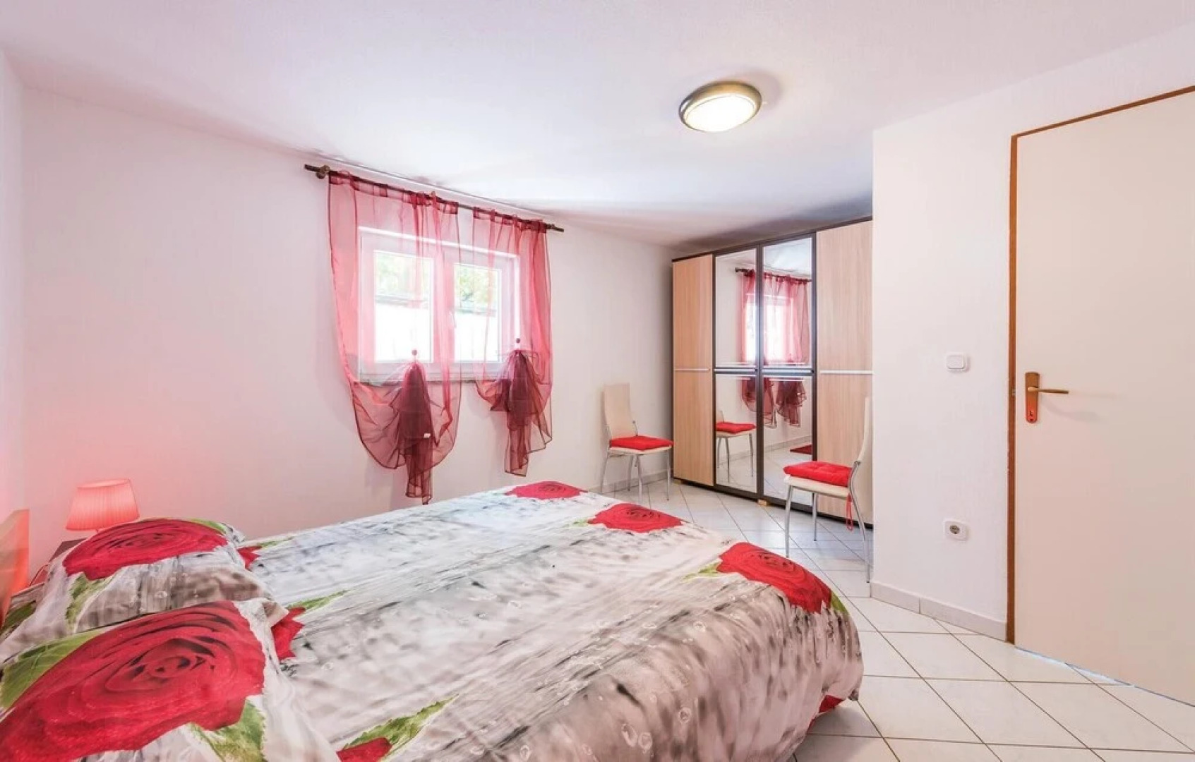 Nice Home in Kastelir With Wifi and 3 Bedrooms