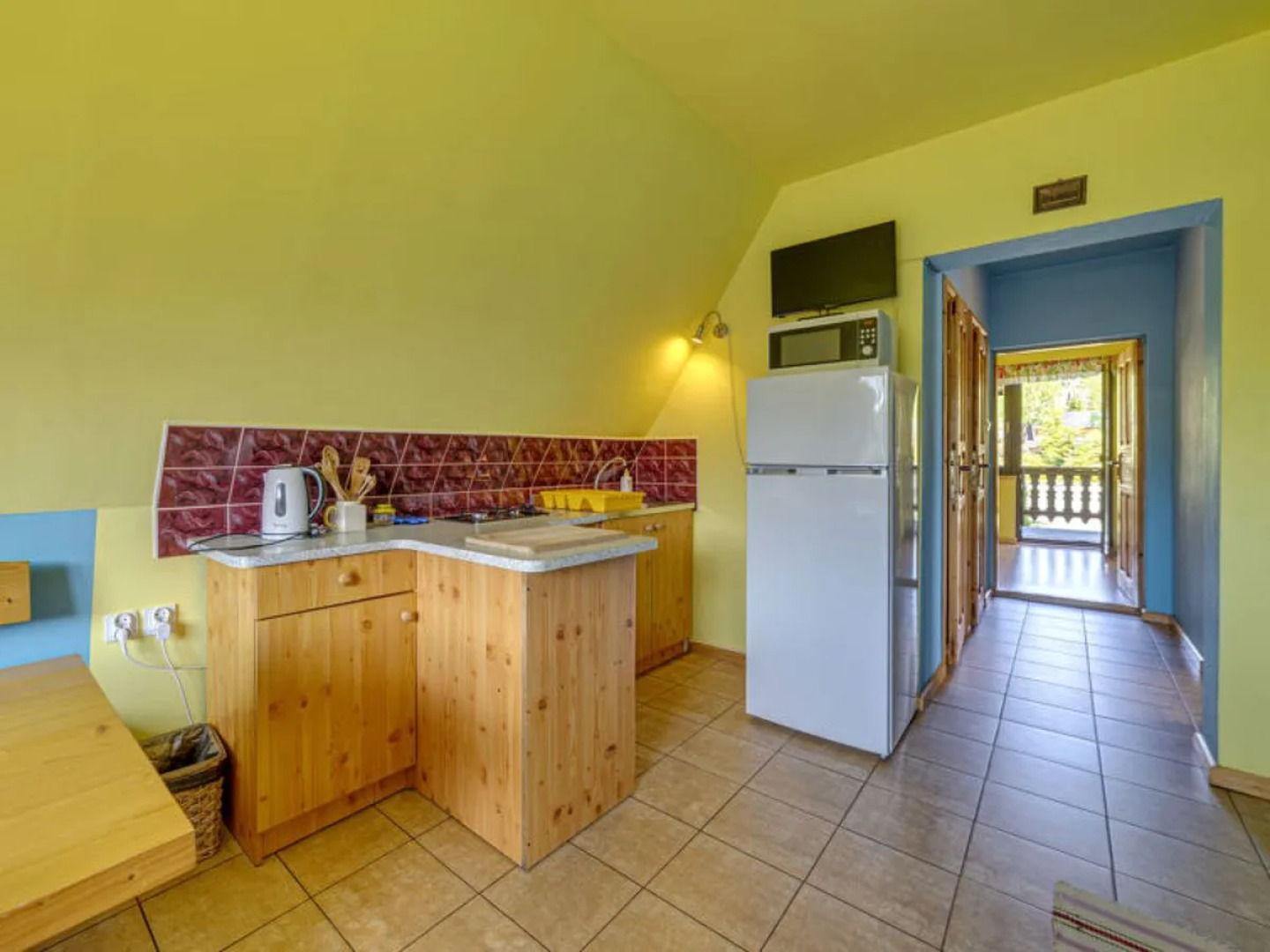 Super Hacjenda 28200