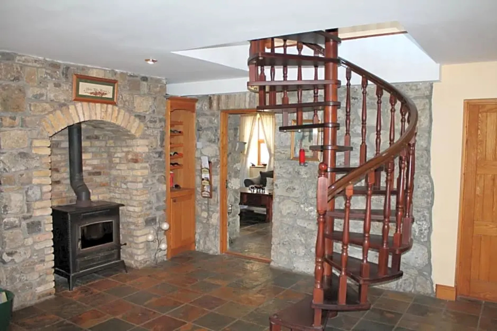 Moynure House Bed  Breakfast