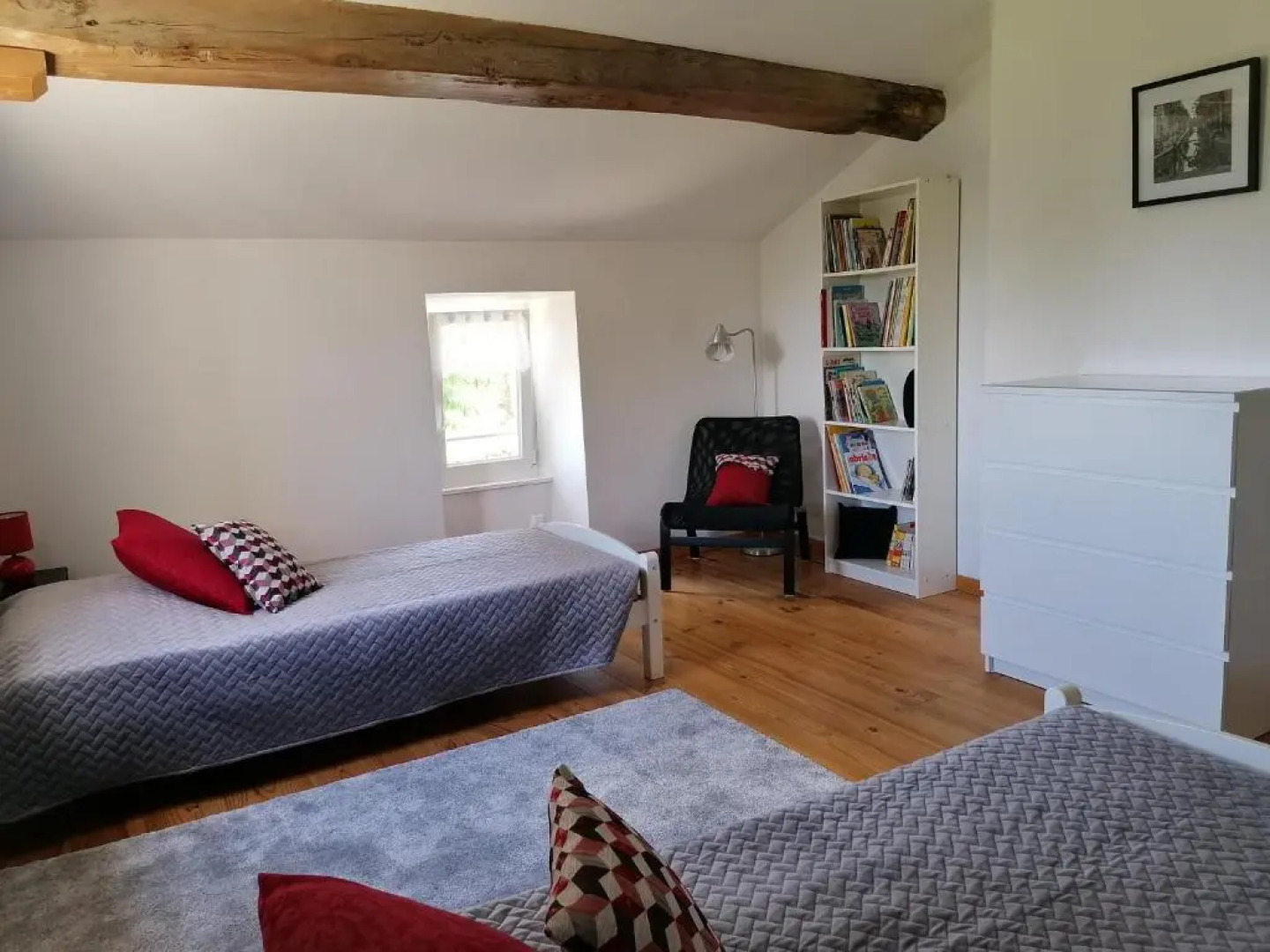 Maison Avec 2 Logements Independants