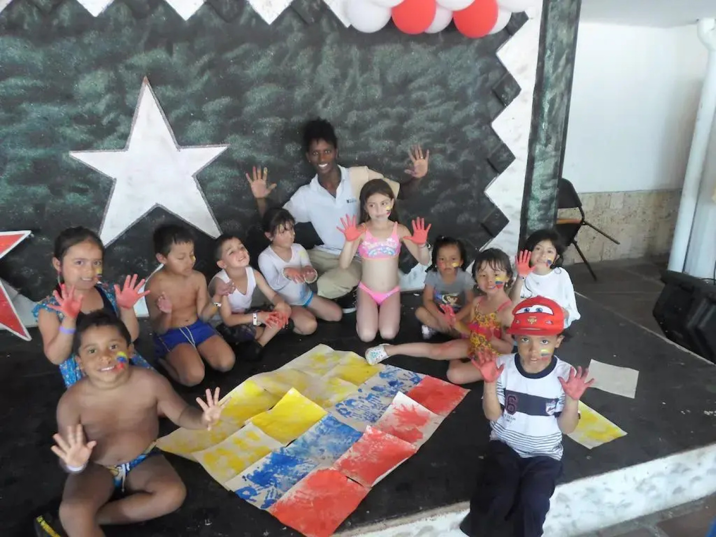 Hotel Dorado Plaza Bocagrande - All Inclusive