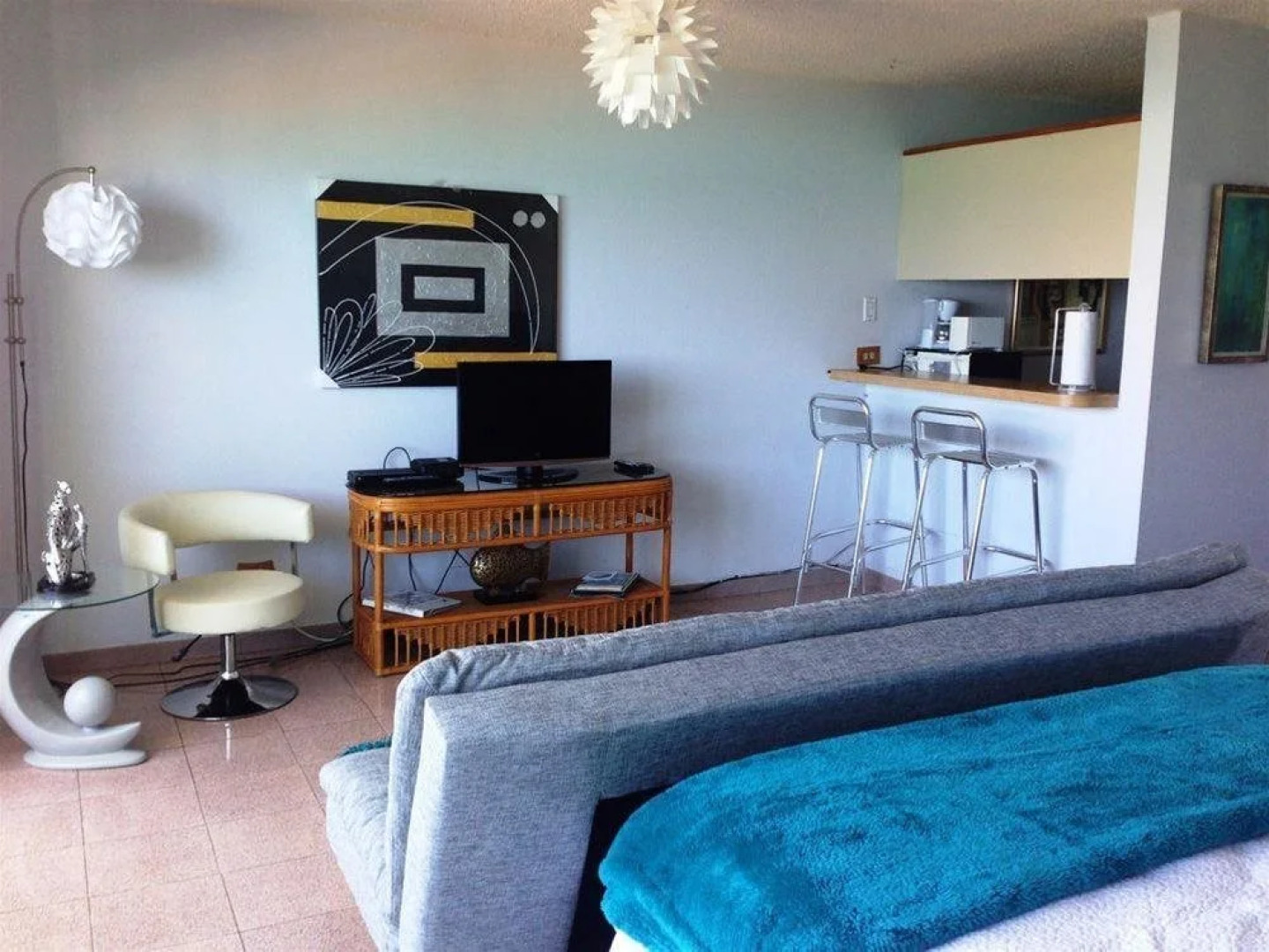 Green Island Apartments - Ocean Tower