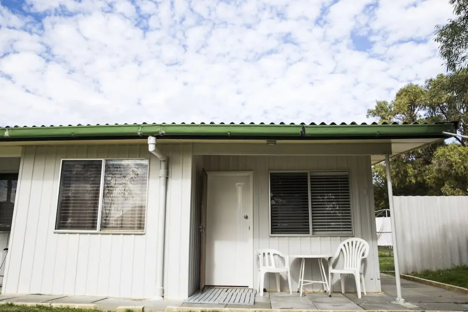 Salty Shack Lancelin
