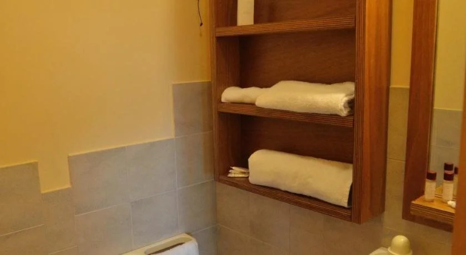 Blue Marine Villaggio