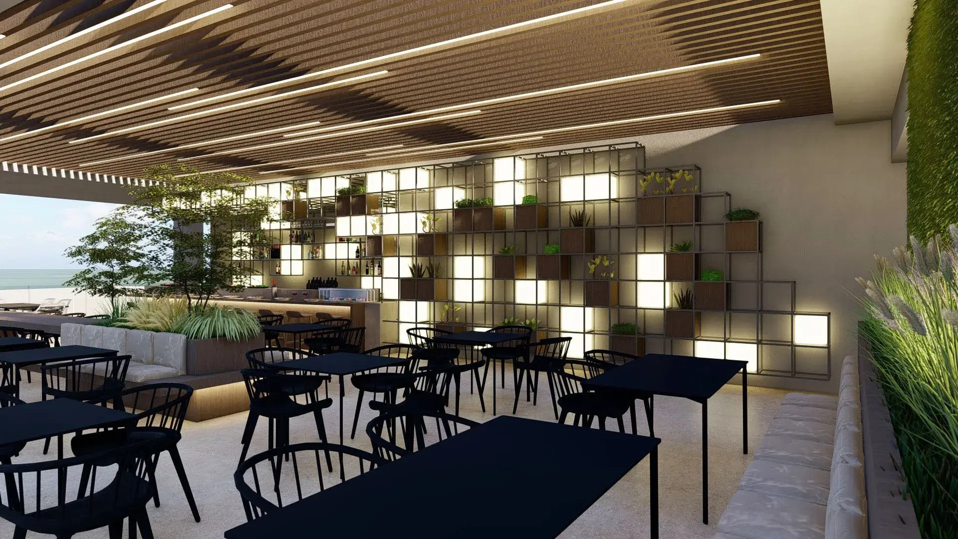 M Boutique Hotel - Designed for Adults