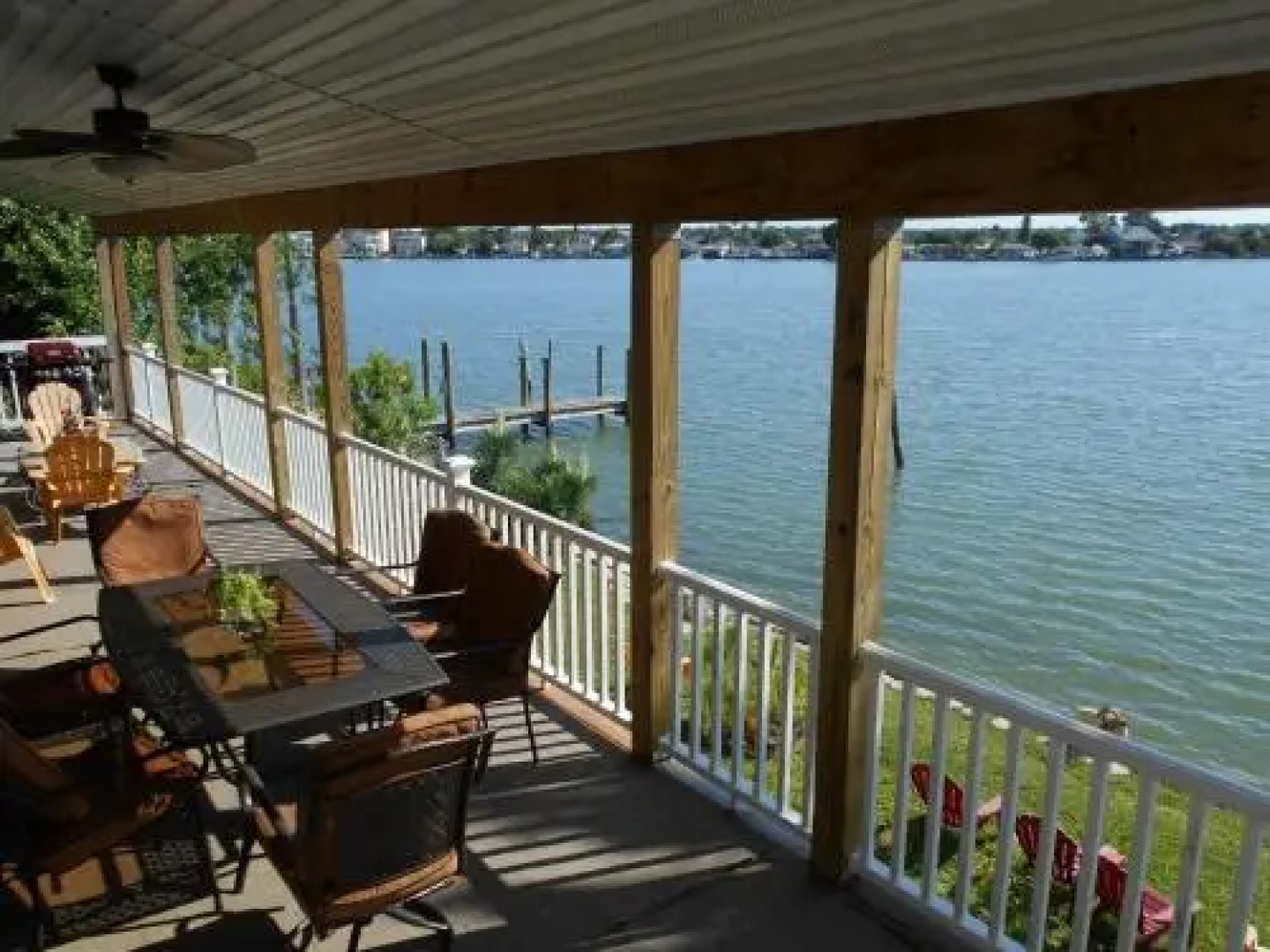 3000 Sq Ft Beach And Bay Condo