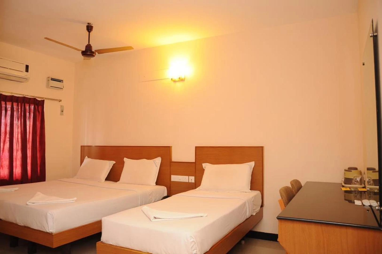 Hotel Subham