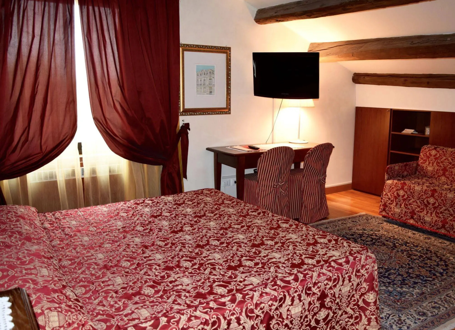 Hotel La Torre
