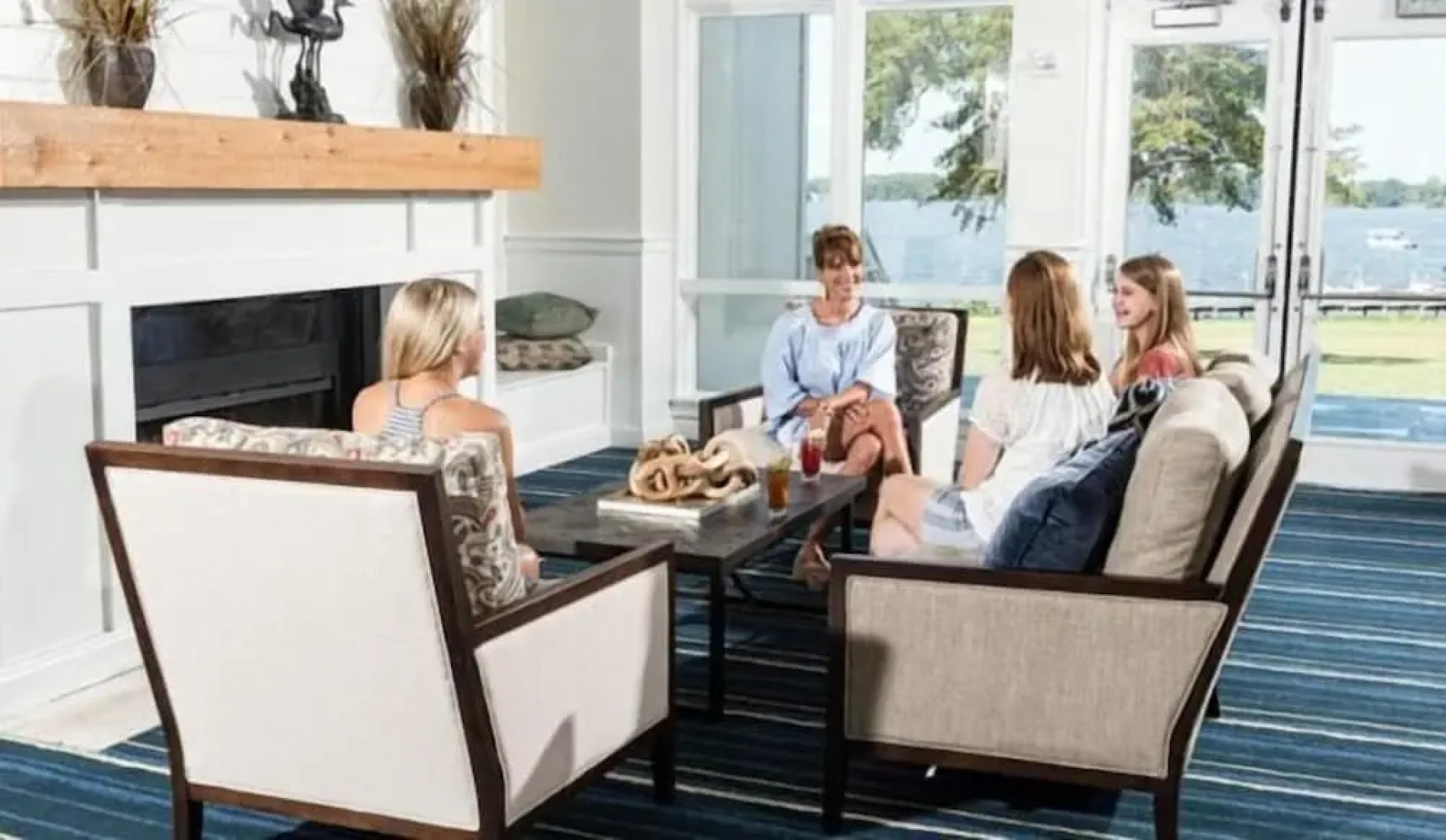 Lake Blackshear Resort & Golf Club