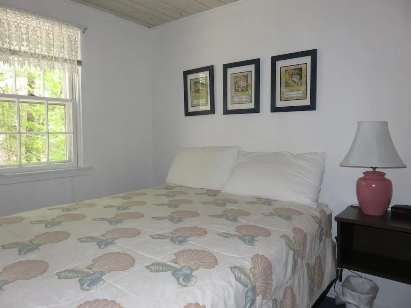 Cottages at the Even'tide Resort