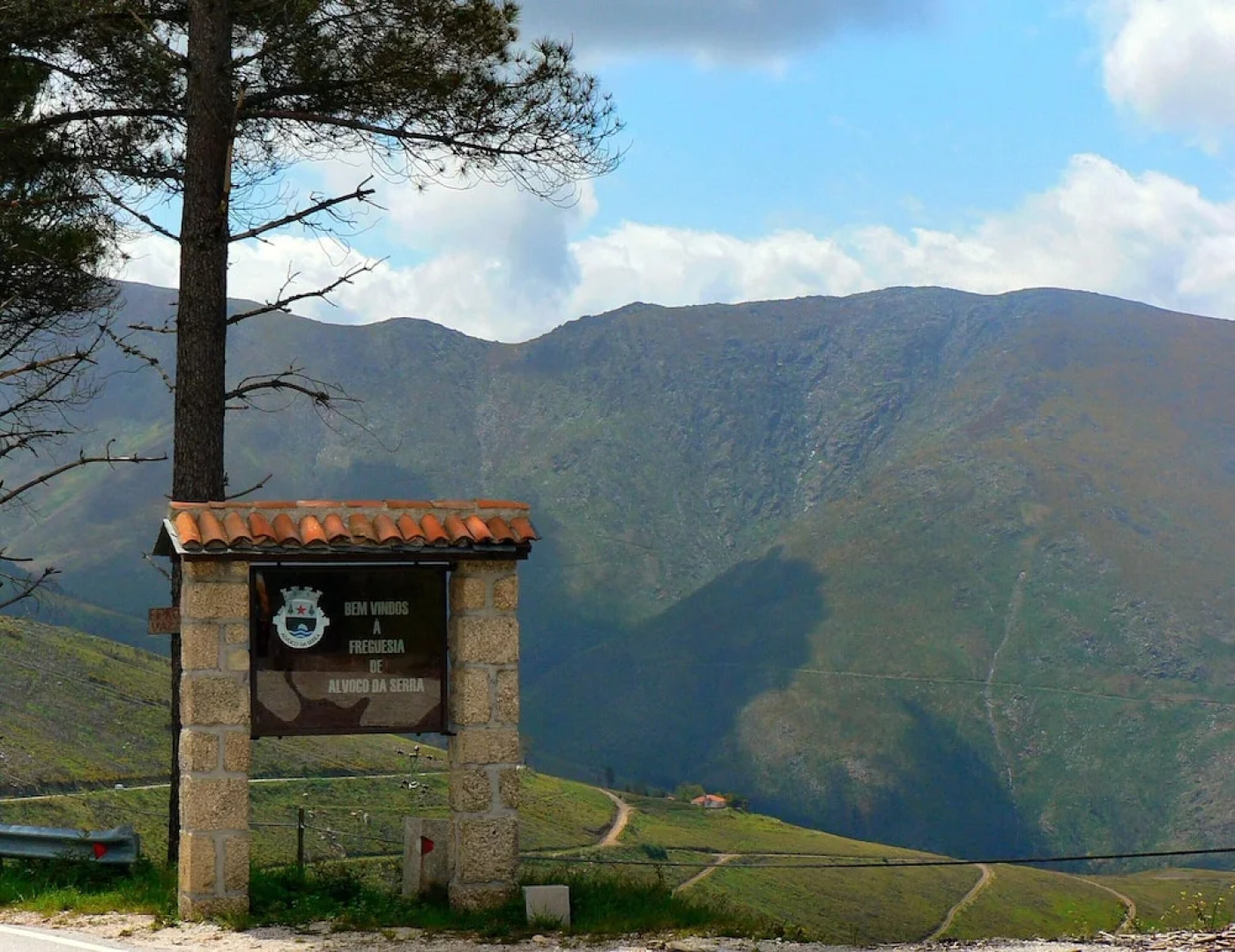 Apartment With one Bedroom in Alvoco da Serra, Seia, With Wonderful Mo