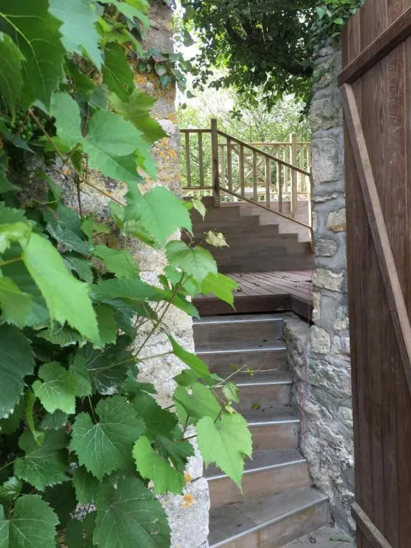 Mon petit coin de Paradis