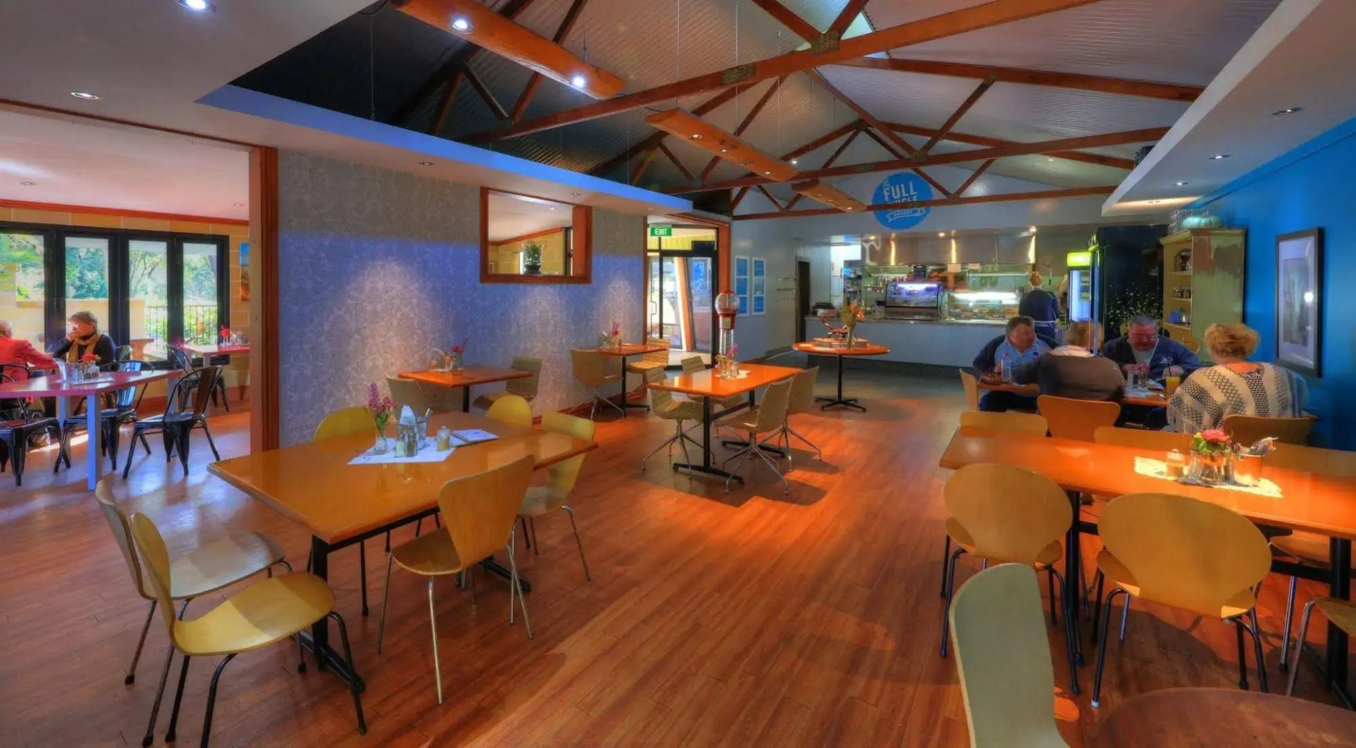 NRMA South West Rocks Holiday Park