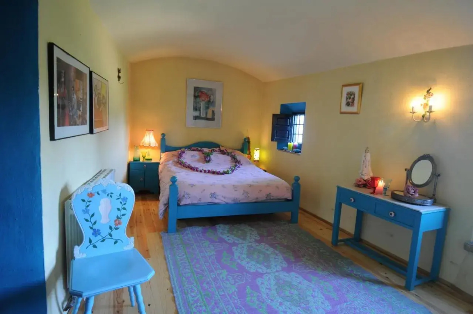 Casa Rural-B&B Can Portell by 123ole