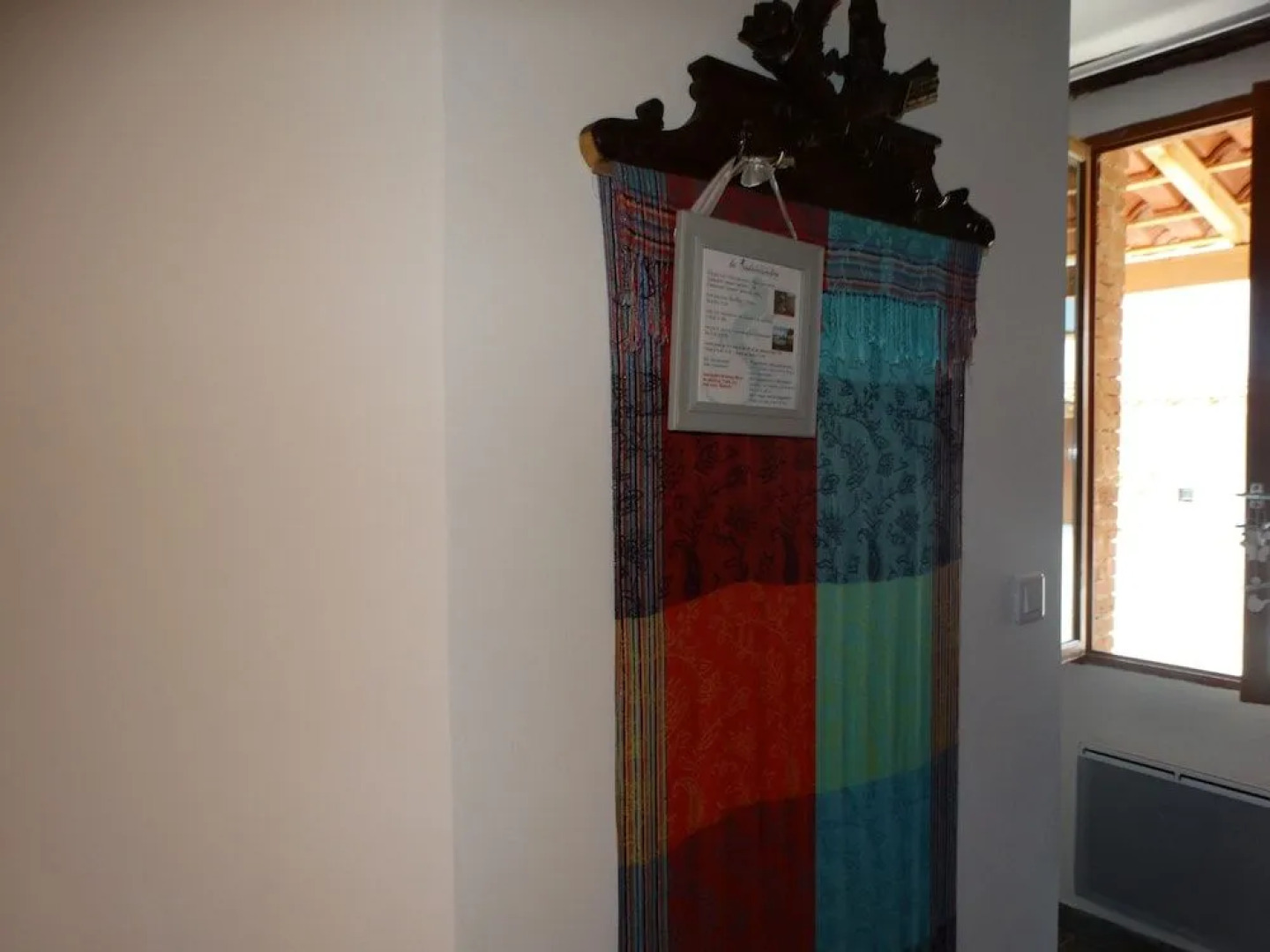 Residence La Salamandre