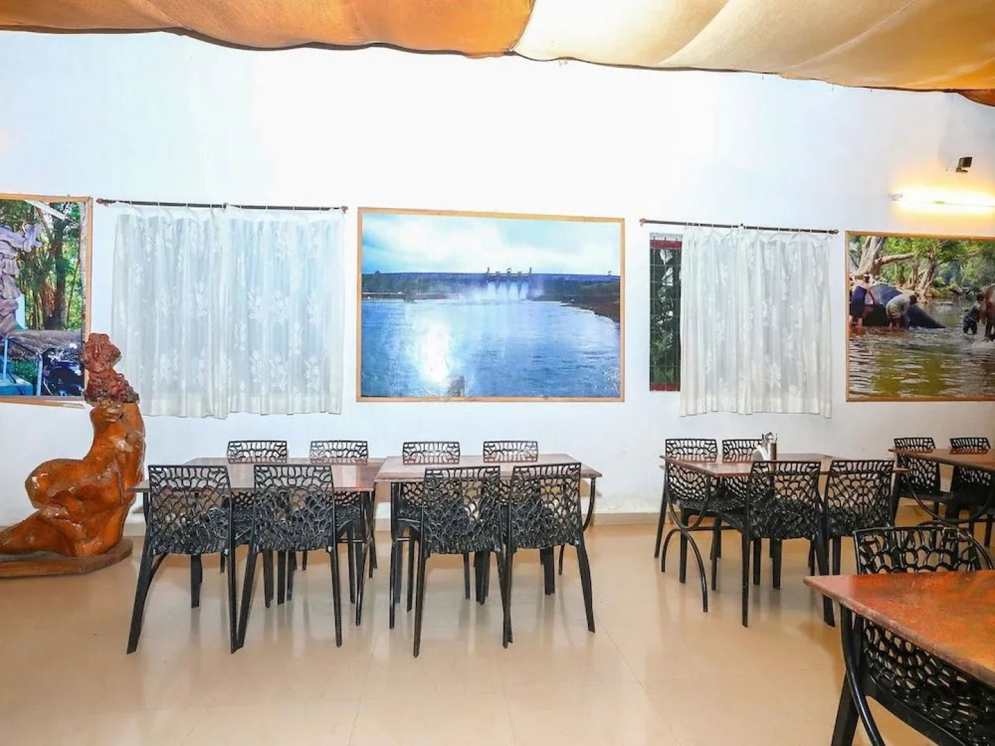 OYO 14369 Kushalnagar