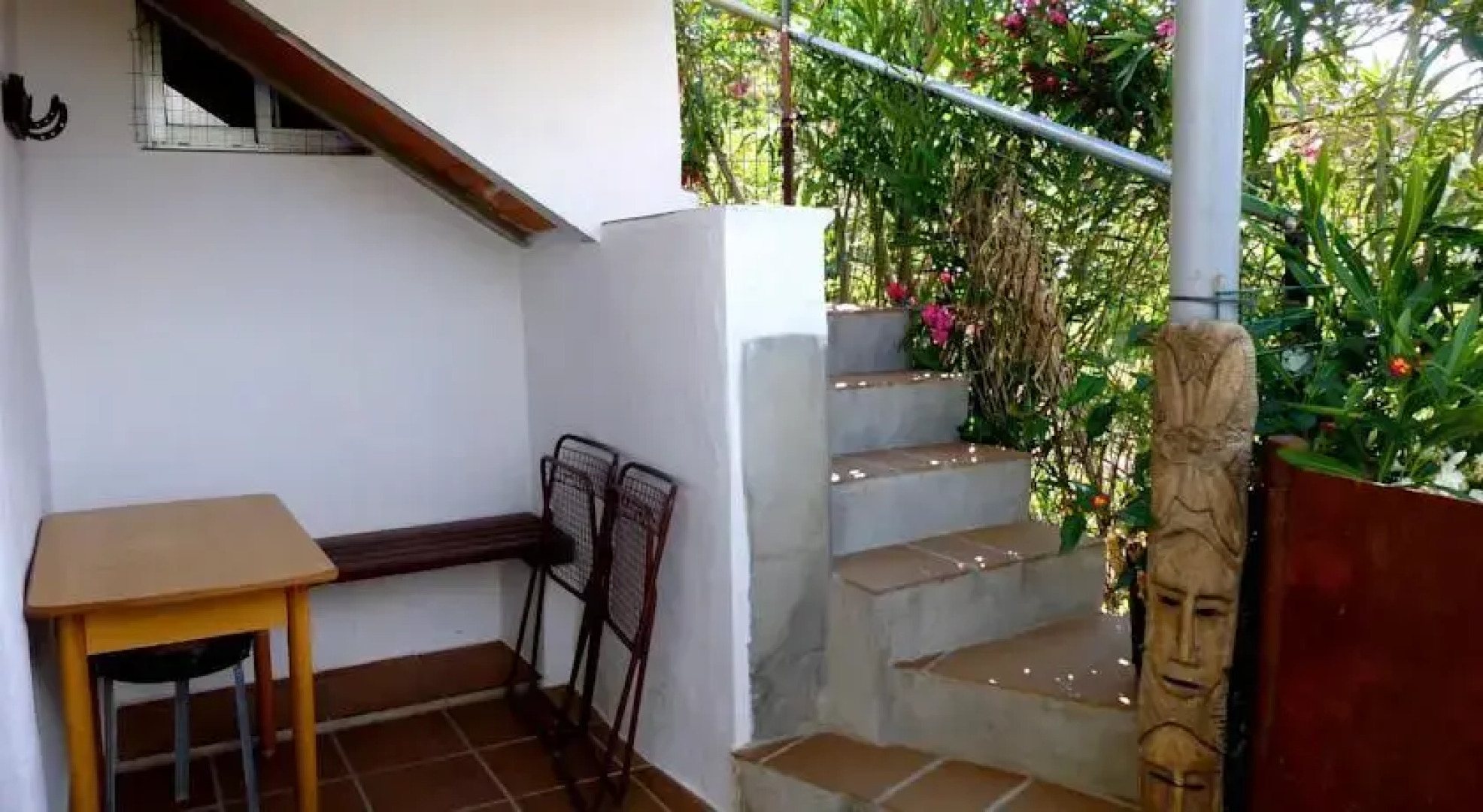 La Terraza del Estrecho