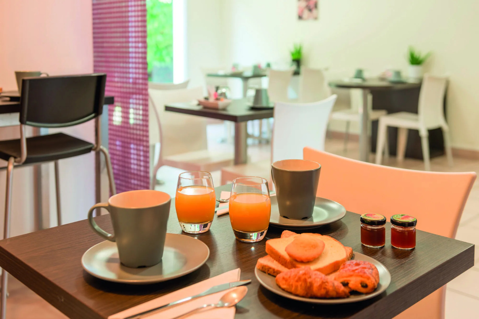 Appart’City Nantes Saint-Herblain