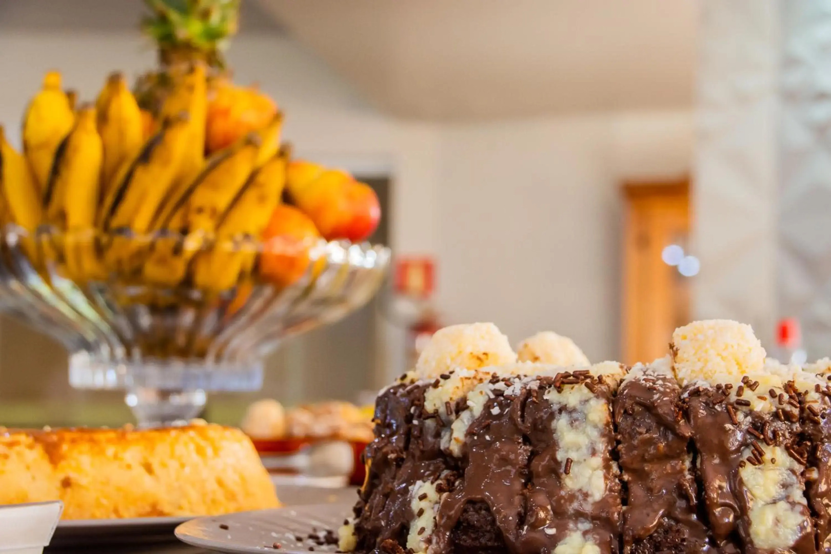 Hotel Fenix Pouso Alegre