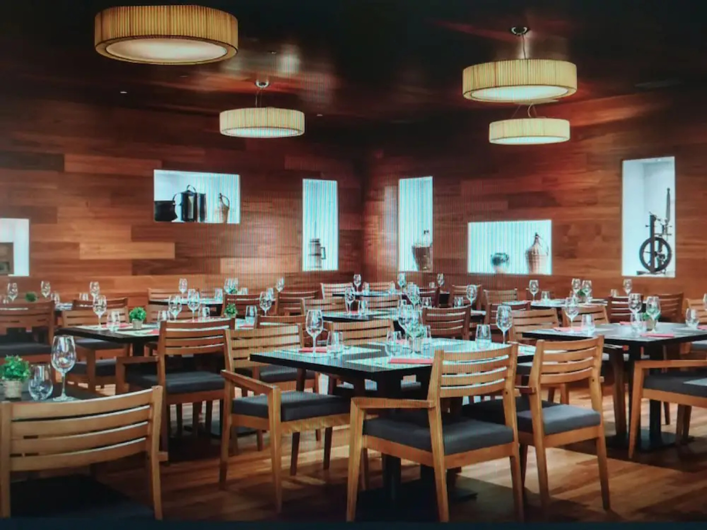 Integrated Hotel Arbia - Margita Deluxe