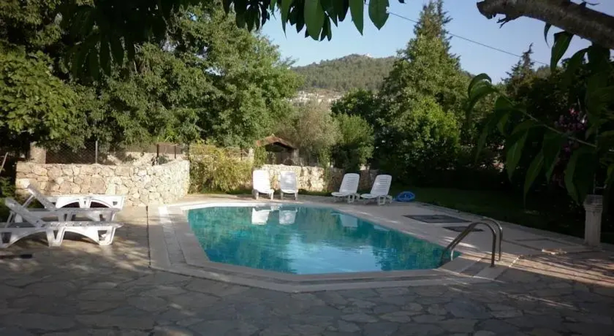 New Age Kaya Village Cottage