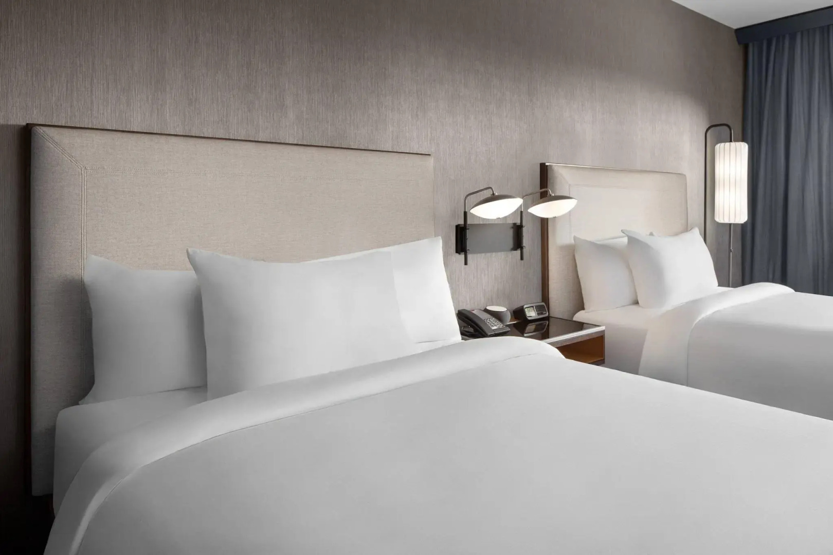 Courtyard by Marriott Lansing Downtown