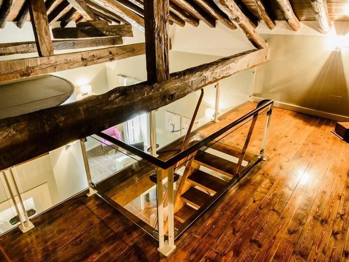 Hacienda la Coracera