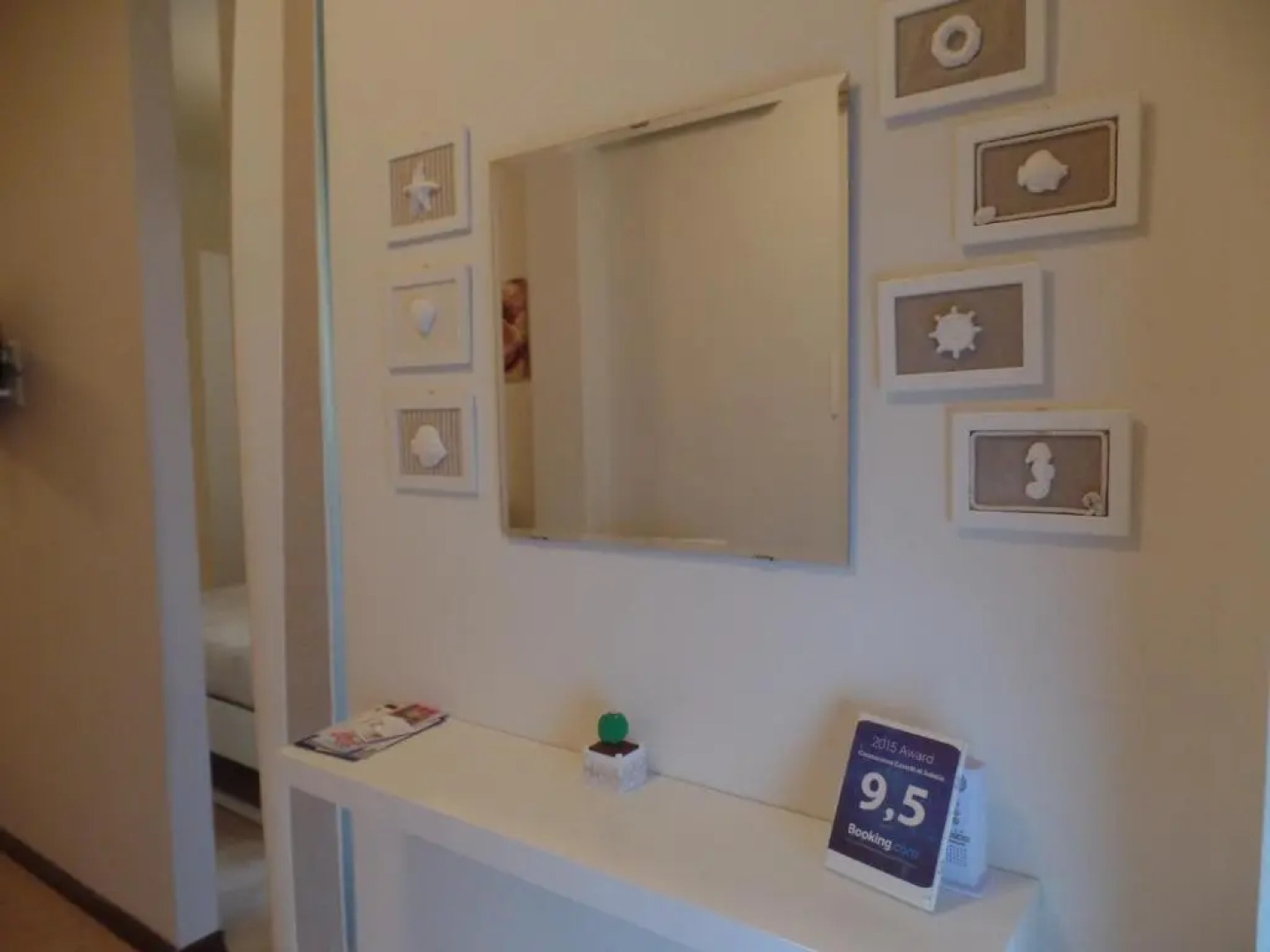 Casavacanze Castelli di Sabbia