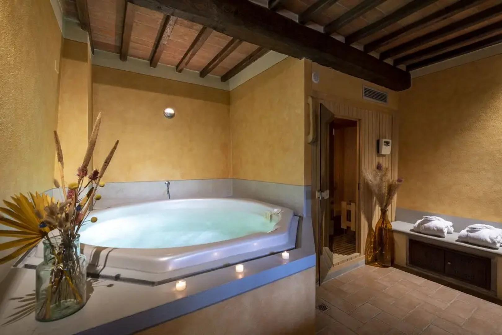 Borgo I Vicelli Adults Only Relais
