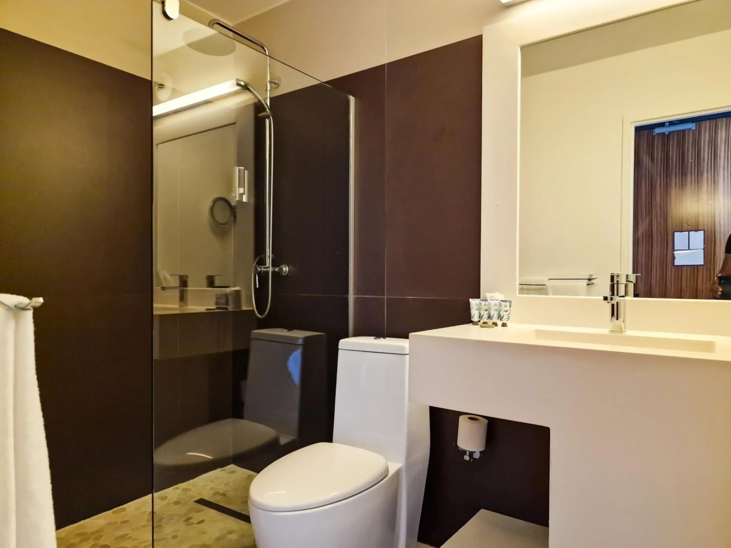 Hommage Hotel & Residences