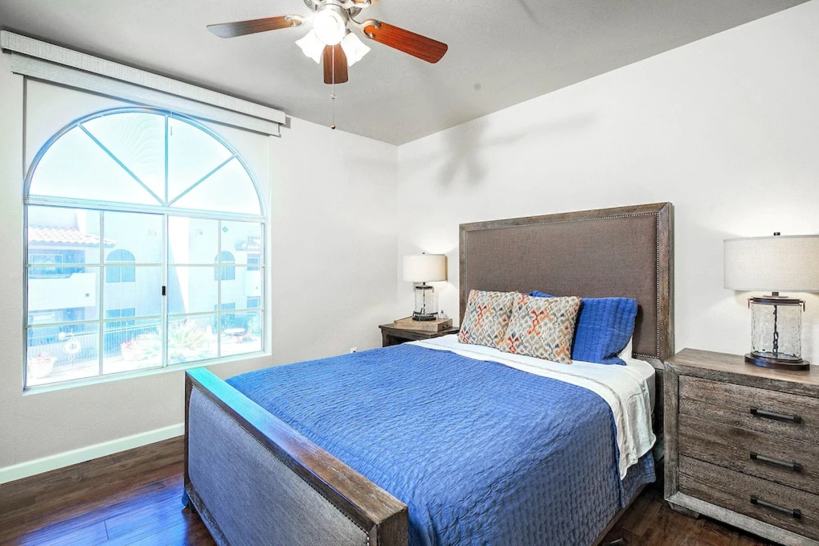 Aventura Condominiums