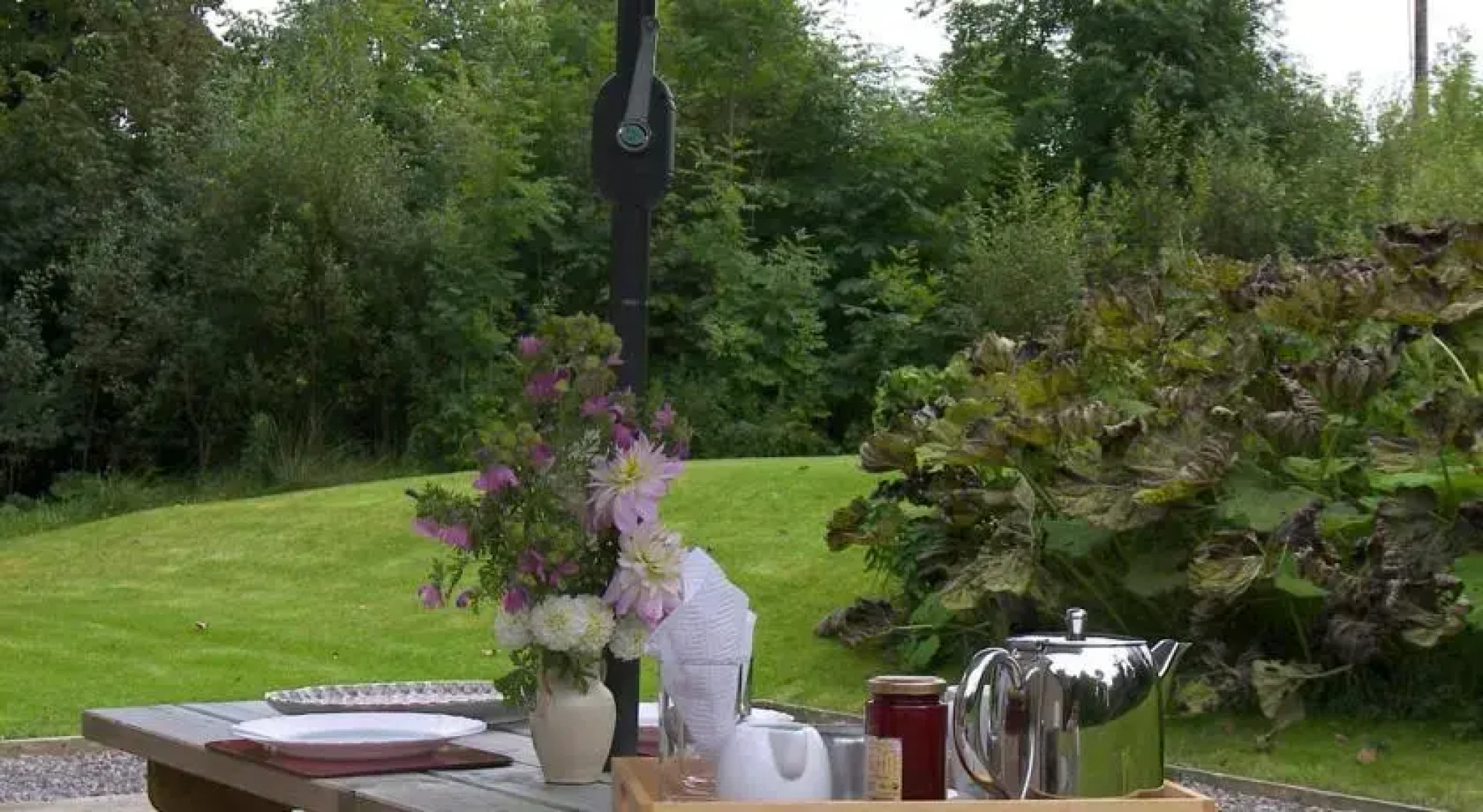 Schoolhouse at Annaghmore