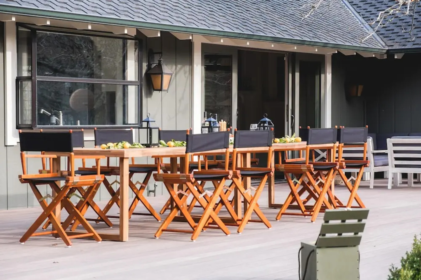 Wellington - Secluded Wine Country Estate w Gorgeous Mtn Views