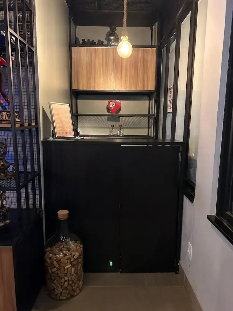 Pousada Papiro Boutique