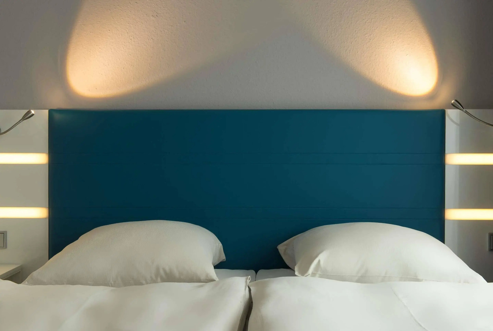 B&B HOTEL Mannheim-City