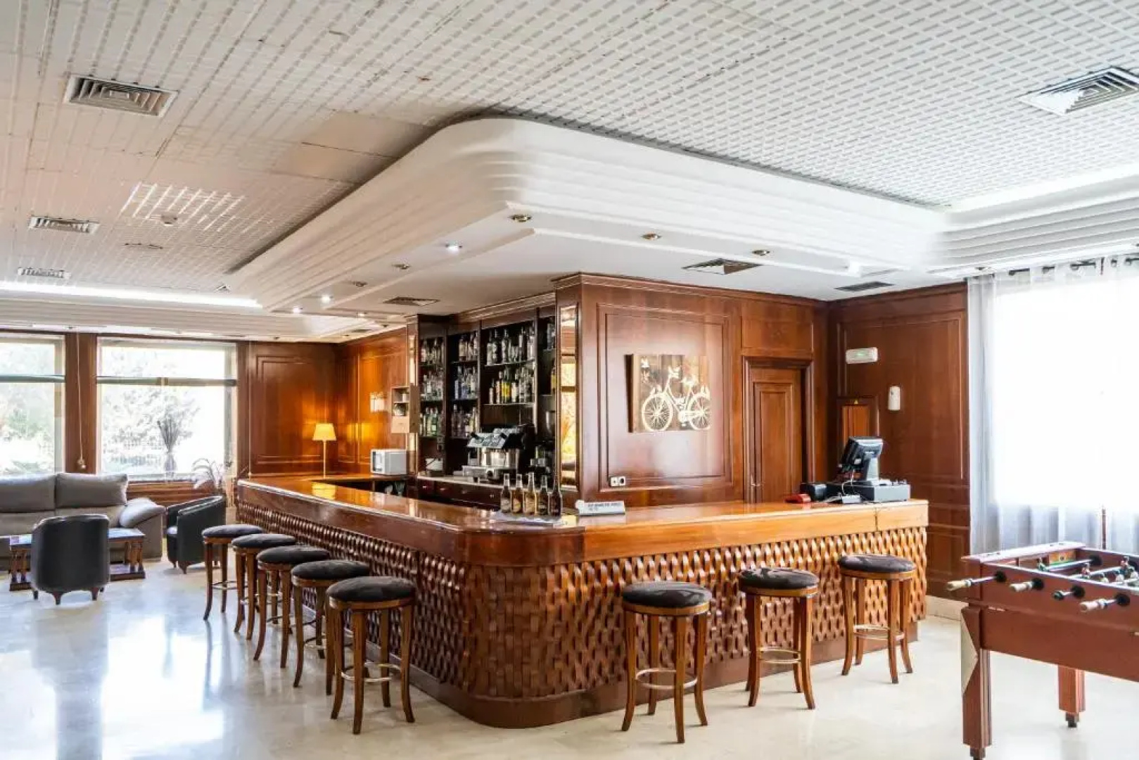 Hotel Beleret