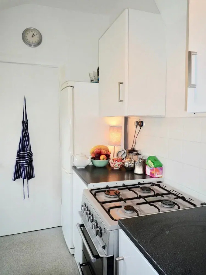 Quaint Cottage Broadstairs.