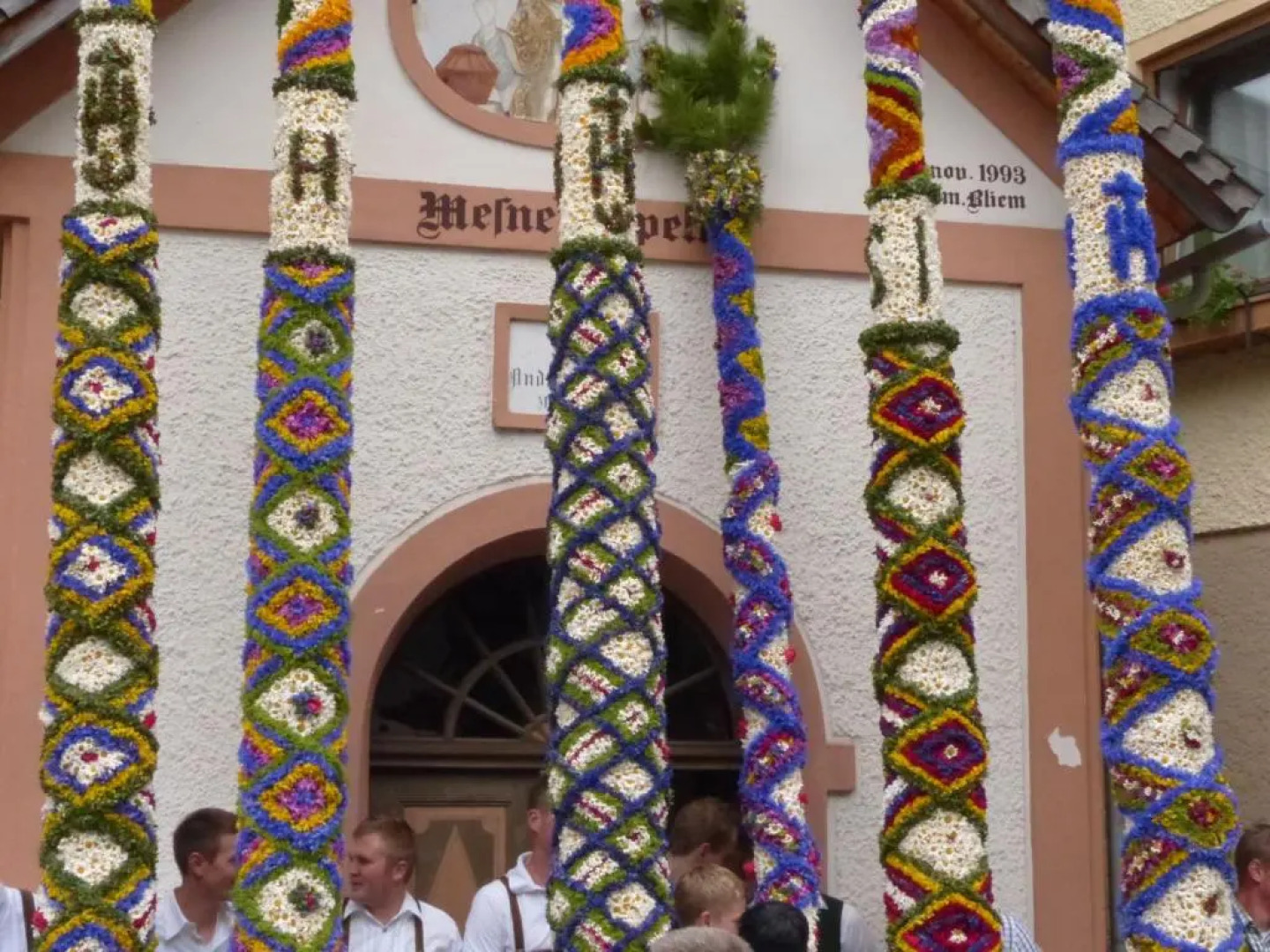 Ferienwohnung Aignerhof