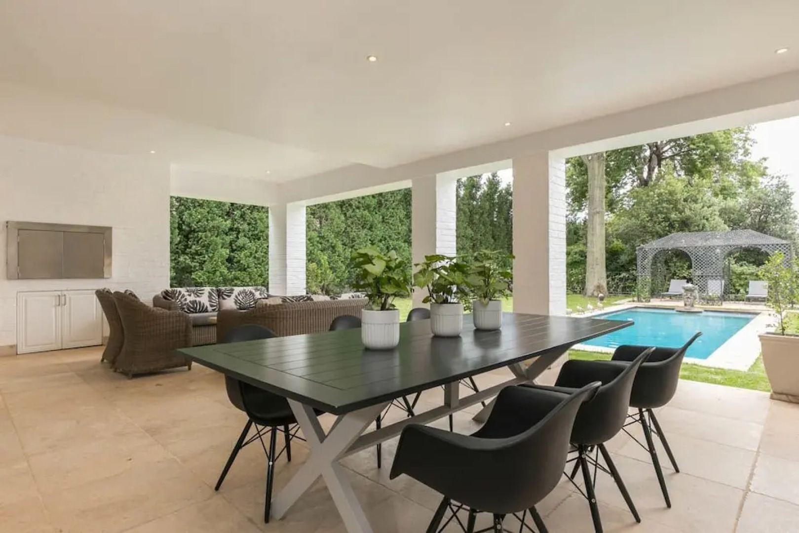 Oxford Healthcare Retreat