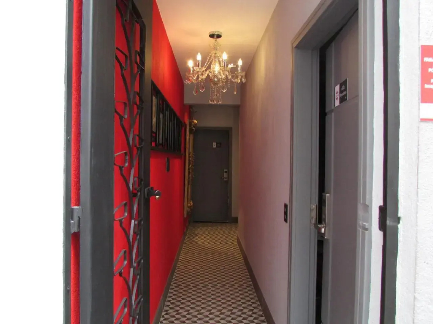 Suítes para Estudantes-Universitários no Catete