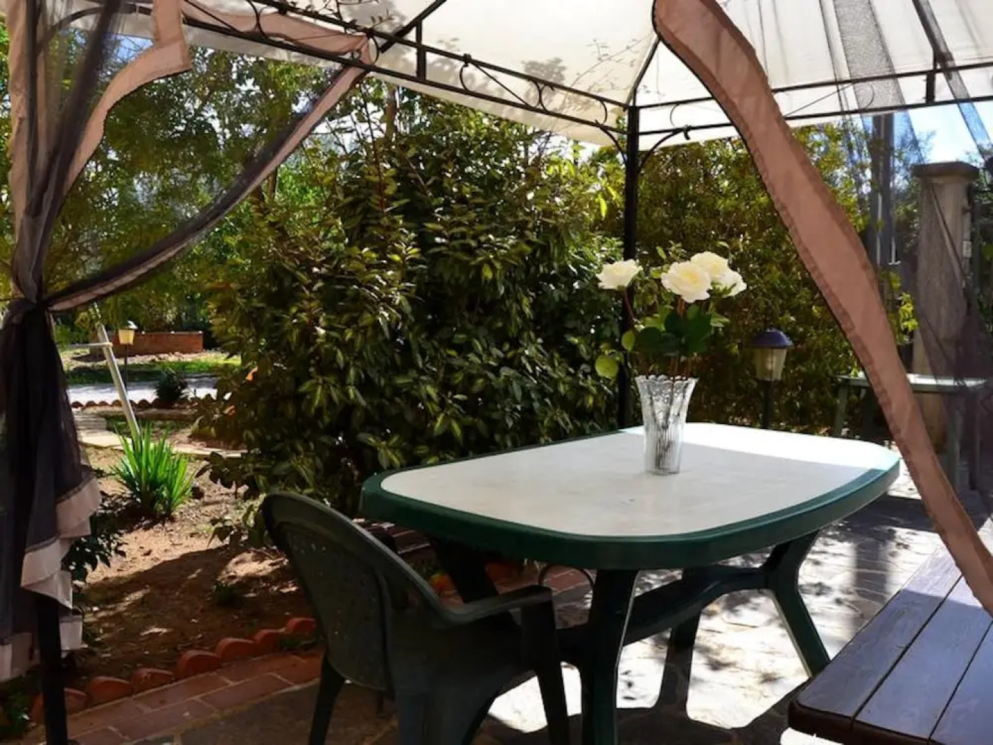 Room-suite Rosa - B&b S - Elia